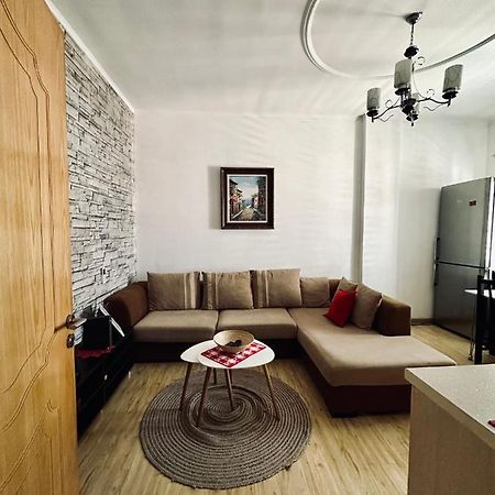 Ferienwohnung SleepIn Shkodra Exterior foto