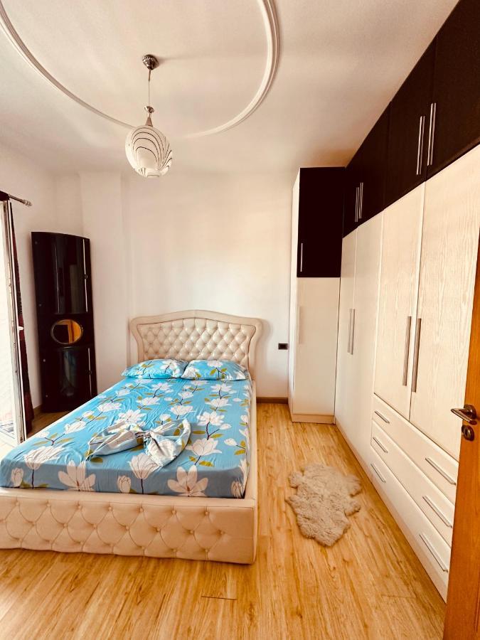 Ferienwohnung SleepIn Shkodra Exterior foto